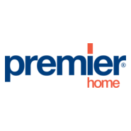 premier home Logo PNG Vector