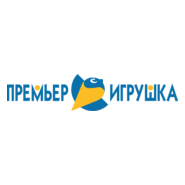 Premier Igrushka Logo PNG Vector