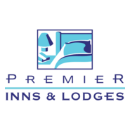 Premier Inns & Lodges Logo PNG Vector
