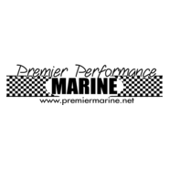 Premier Performance Logo PNG Vector