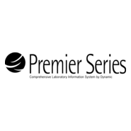 Premier Series Logo PNG Vector