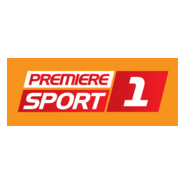 Premiere Sport 1 Logo PNG Vector