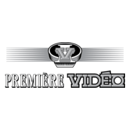 Premiere Video Logo PNG Vector