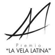 premio La Vela Latina Logo PNG Vector