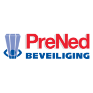 PreNed Beveiliging Logo PNG Vector