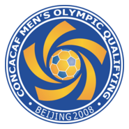 PreOlimpico '08 Logo PNG Vector