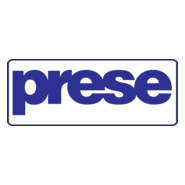Prese Logo PNG Vector