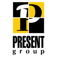 Present Group Logo PNG Vector