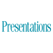 Presentations Logo PNG Vector