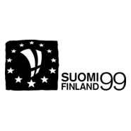 Presidency EU Council Finland 1999 Logo PNG Vector