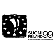 Presidency EU Council Finland 1999 Logo PNG Vector
