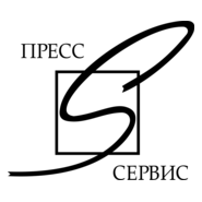 Press Service Logo PNG Vector
