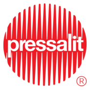 Pressalit Logo PNG Vector