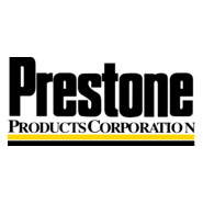 Prestone Logo PNG Vector