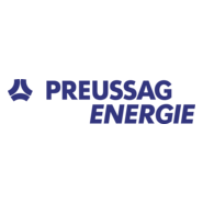 Preussag Energie Logo PNG Vector
