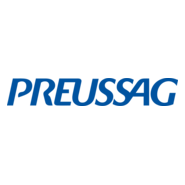 Preussag Logo PNG Vector