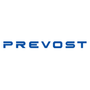 Prevost Logo PNG Vector