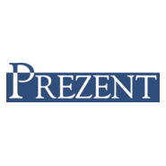 Prezent Logo PNG Vector