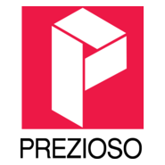 Prezioso Logo PNG Vector