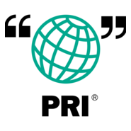 PRI - Public Radio International Logo PNG Vector