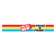 Price 'n Pride Logo PNG Vector