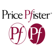 Price Pfister Logo PNG Vector