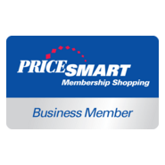 PriceSmart Logo PNG Vector