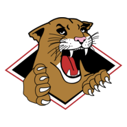 Pricne George Cougars Logo PNG Vector