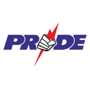 pride Logo PNG Vector
