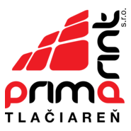 Prima-print Logo PNG Vector