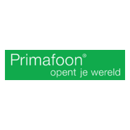 Primafoon Logo PNG Vector