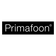 Primafoon Logo PNG Vector