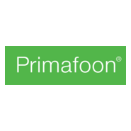 Primafoon Logo PNG Vector