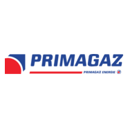 Primagaz Logo PNG Vector