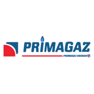 Primagaz Logo PNG Vector