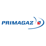 Primagaz Logo PNG Vector