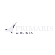 Primaris Airlines Logo PNG Vector