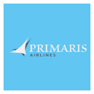 Primaris Airlines Logo PNG Vector