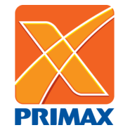 primax Logo PNG Vector