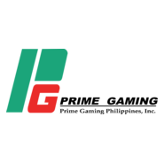 Prime Gaming Logo PNG Vector