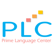 Prime Language Center Logo PNG Vector