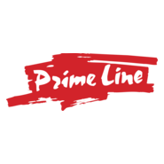 Prime Line Logo PNG Vector