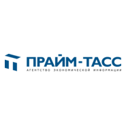PRIME-TASS Logo PNG Vector