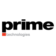 Prime Technologies Logo PNG Vector