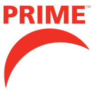 Prime TV Logo PNG Vector