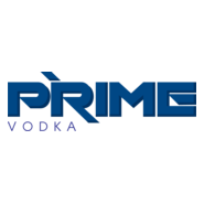 Prime Vodka Logo PNG Vector