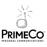 PrimeCo Logo PNG Vector
