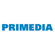 Primedia Logo PNG Vector