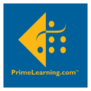 PrimeLearning.com Logo PNG Vector