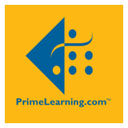 PrimeLearning.com Logo PNG Vector